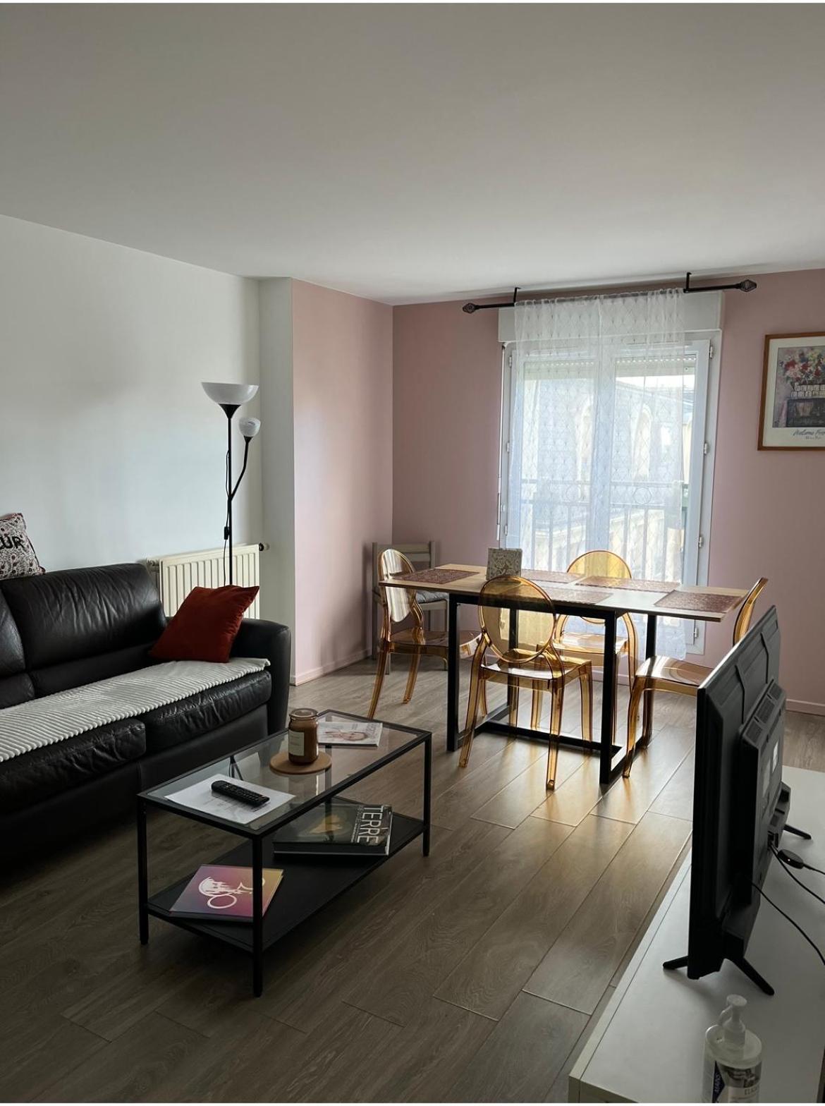Les Jardins De Magny. Apartment Ngoại thất bức ảnh